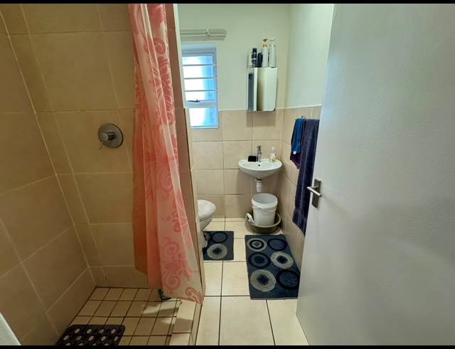 2 BEDROOM APARTMENT FOR SALE IN HEATHER PARK